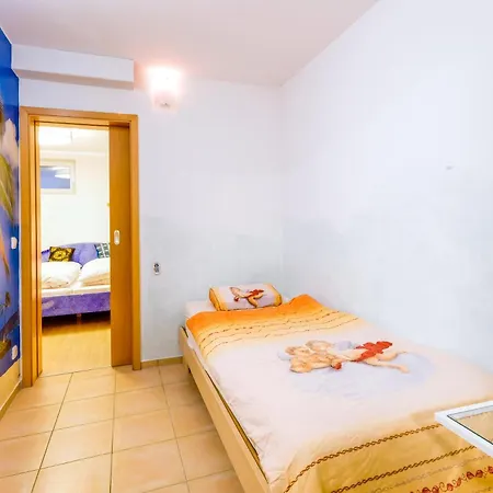 Zum Engelreich Ruhig, Laendlich, Stadtnah Appartement