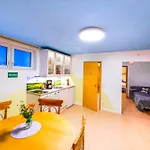 Zum Engelreich Ruhig, Laendlich, Stadtnah Appartamento