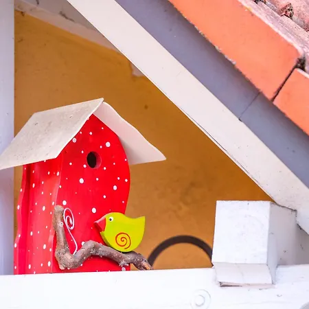 Zum Engelreich Ruhig, Laendlich, Stadtnah Appartamento *