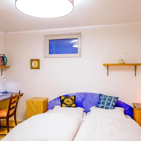 Zum Engelreich Ruhig, Laendlich, Stadtnah Apartmán Mnichov