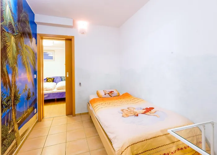 Zum Engelreich Ruhig, Laendlich, Stadtnah Apartmán