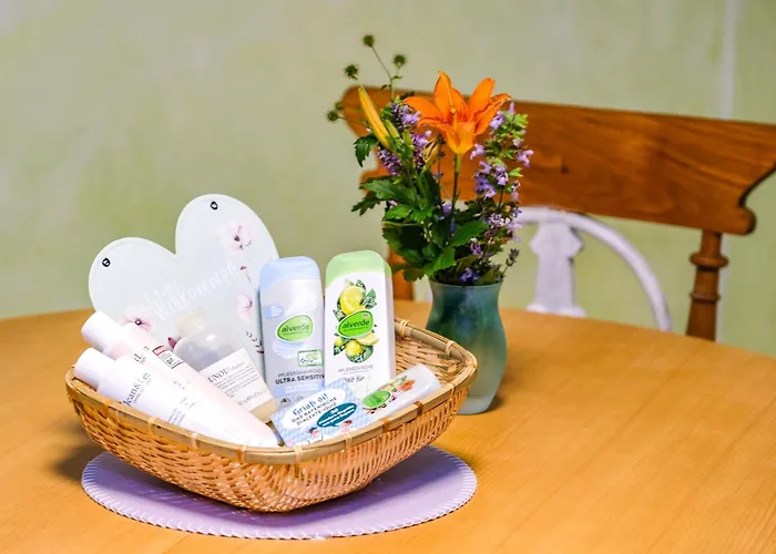 Zum Engelreich Ruhig, Laendlich, Stadtnah *