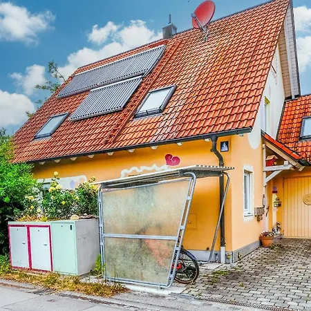 Zum Engelreich Ruhig, Laendlich, Stadtnah