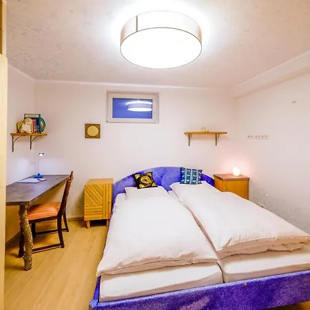 Zum Engelreich Ruhig, Laendlich, Stadtnah Apartment Munich